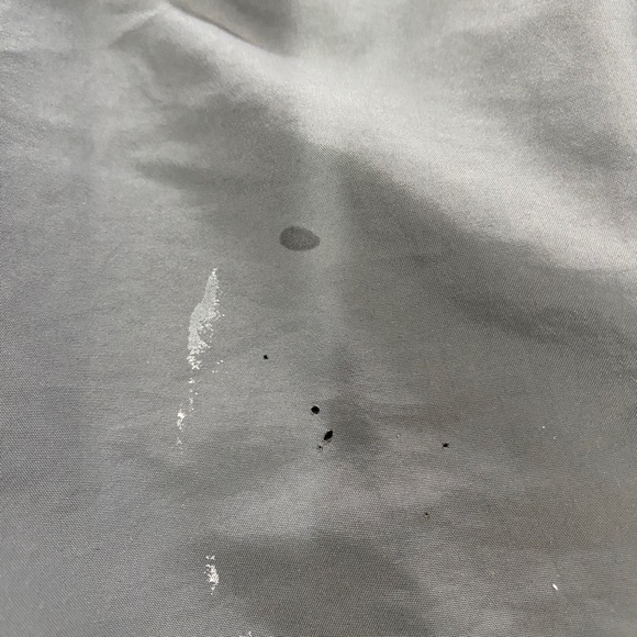 Grey Nike ACG shorts vintage - Picture 6 of 6